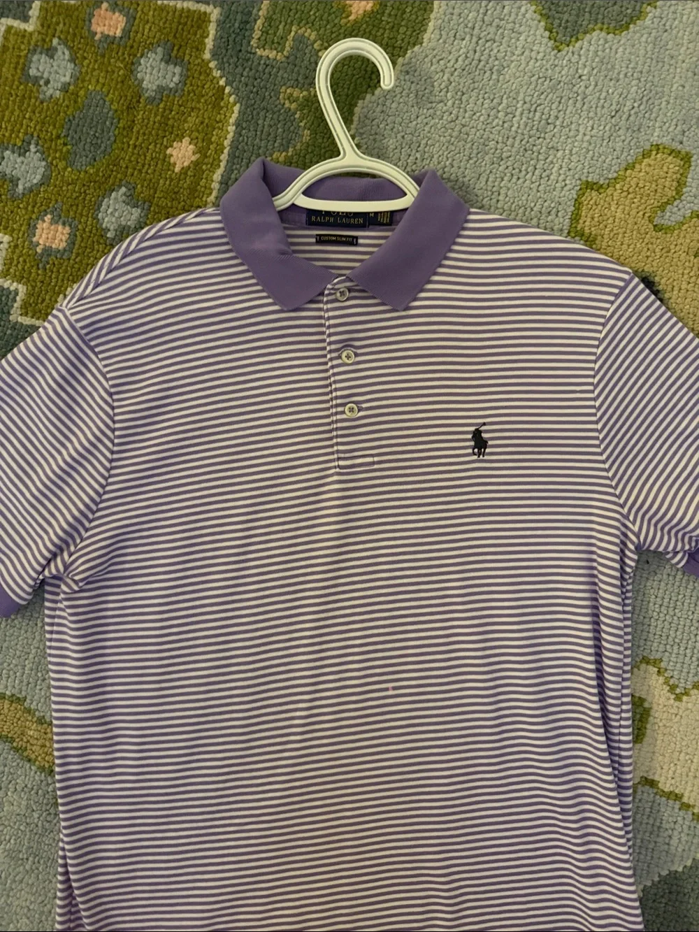 Ralph Lauren short sleeve